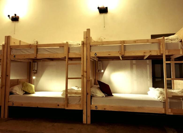 Hostal Cohostel