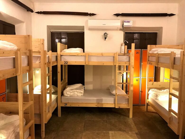 Hostal Cohostel