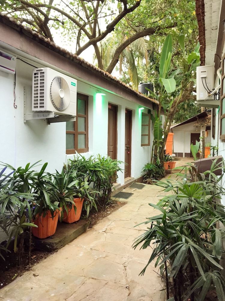 Hostal Cohostel