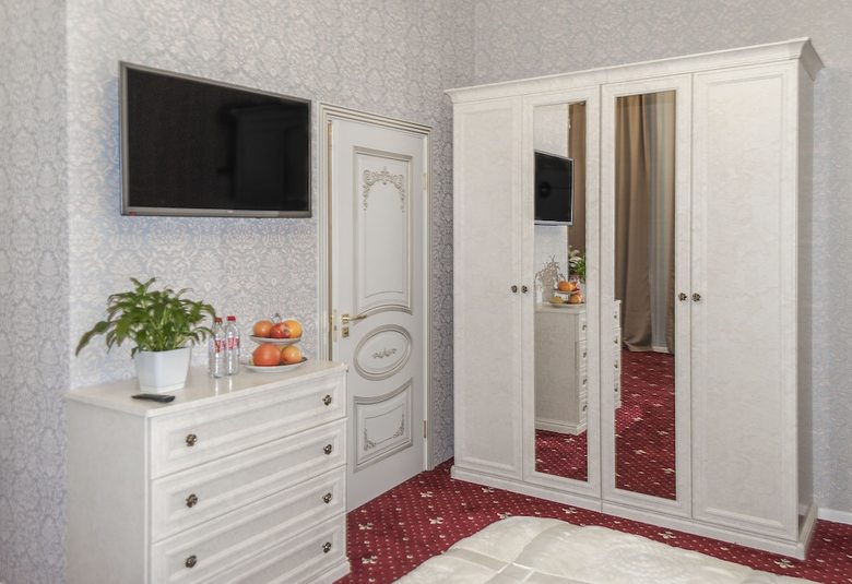 Hotel The Kempf