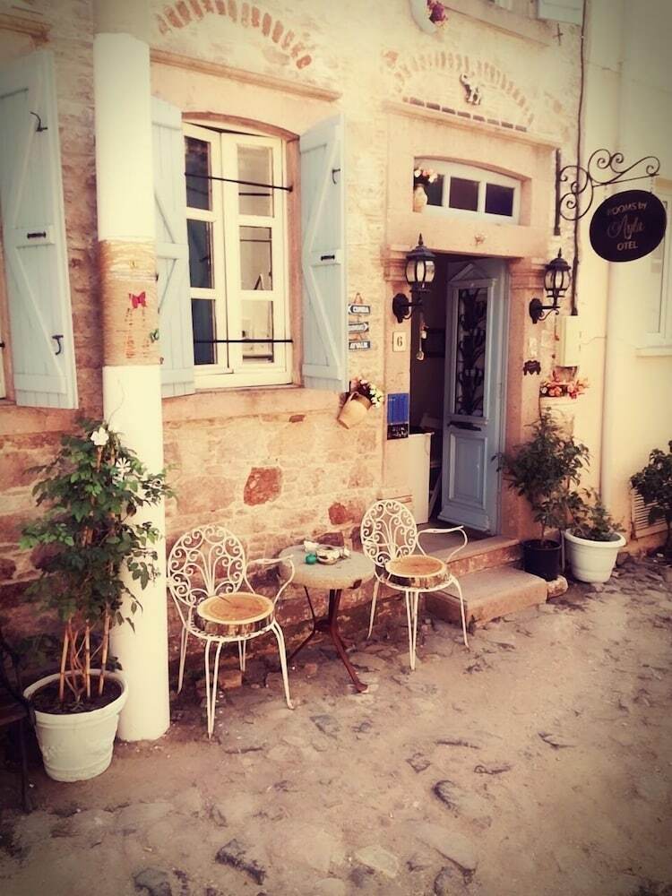 Hotel Cunda Ayla