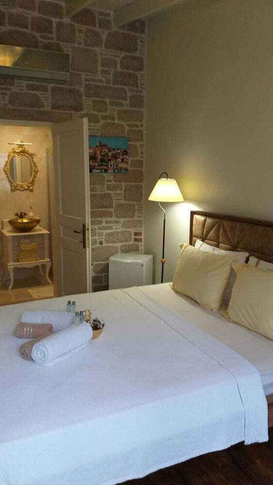 Hotel Cunda Ayla