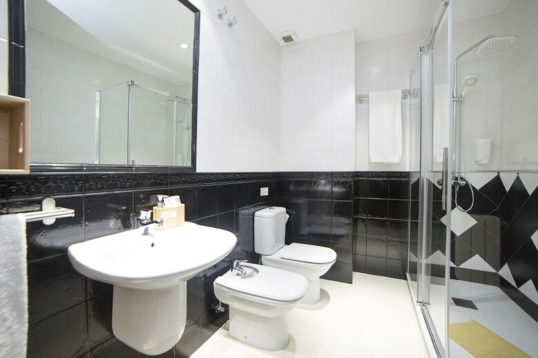 Hostal Koko Aeropuerto