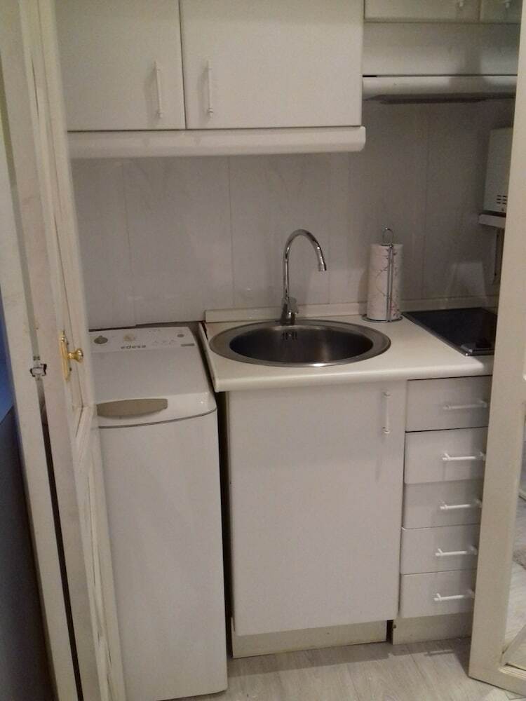 Apartamentos El Hogar Del Prado