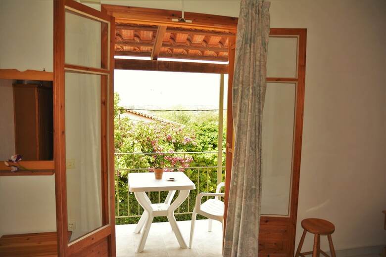 Hotel Petros Giatras - Rooms