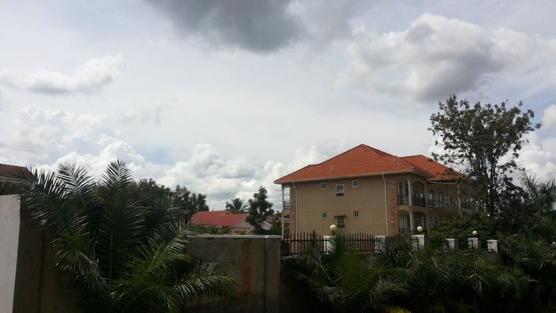 Rosevilla Hotel