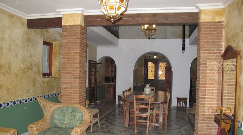 Agroturismo Cortijo Los Nogales