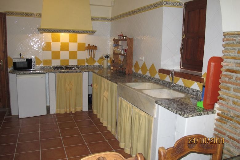 Agroturismo Cortijo Los Nogales