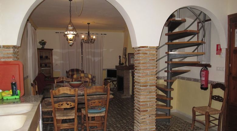 Agroturismo Cortijo Los Nogales