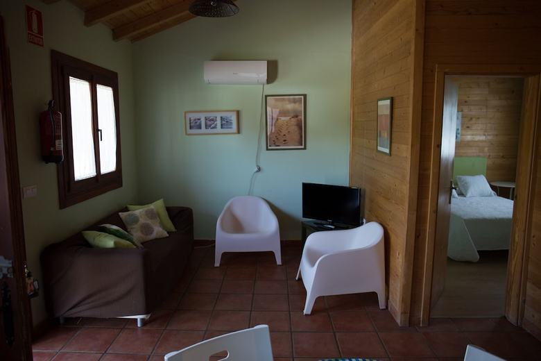Caba�a 1 Sierra Norte Sevilla Apartment
