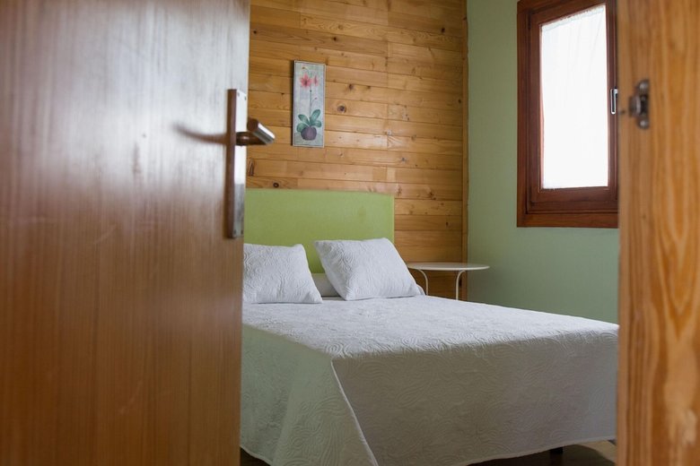 Caba�a 1 Sierra Norte Sevilla Apartment