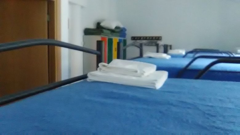 Hostal El Albergue Covaleda