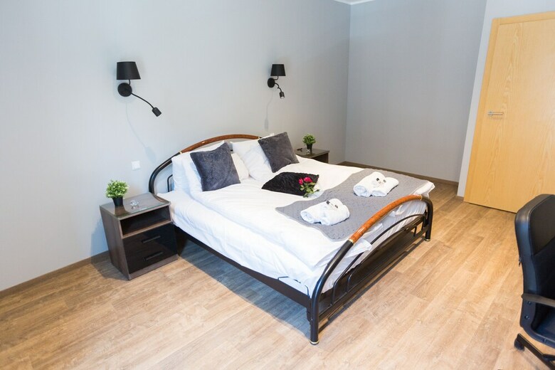 Apartamentos Krakownow Zwierzyniecka