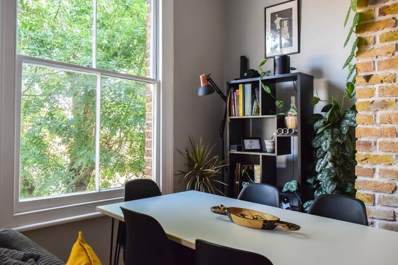 Apartamentos 1 Bedroom Flat Close To Clapton Station
