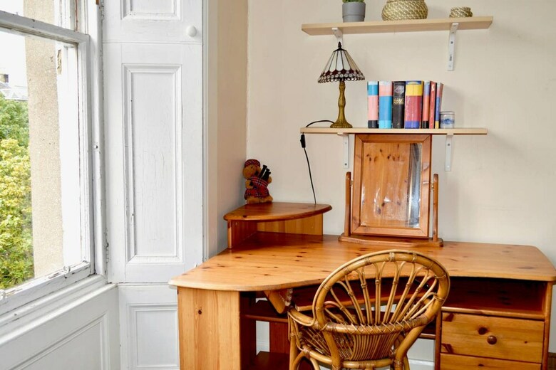 Apartamentos Charismatic 3 Bedroom Flat With Harry Potter Themes