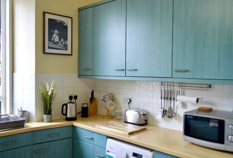 Apartamentos Charismatic 3 Bedroom Flat With Harry Potter Themes