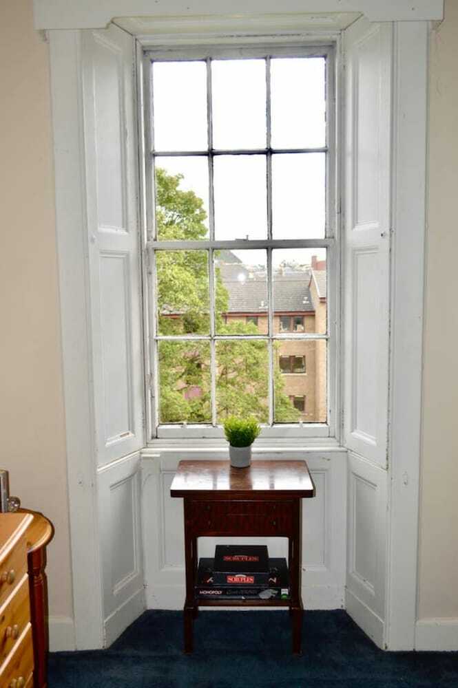 Apartamentos Charismatic 3 Bedroom Flat With Harry Potter Themes