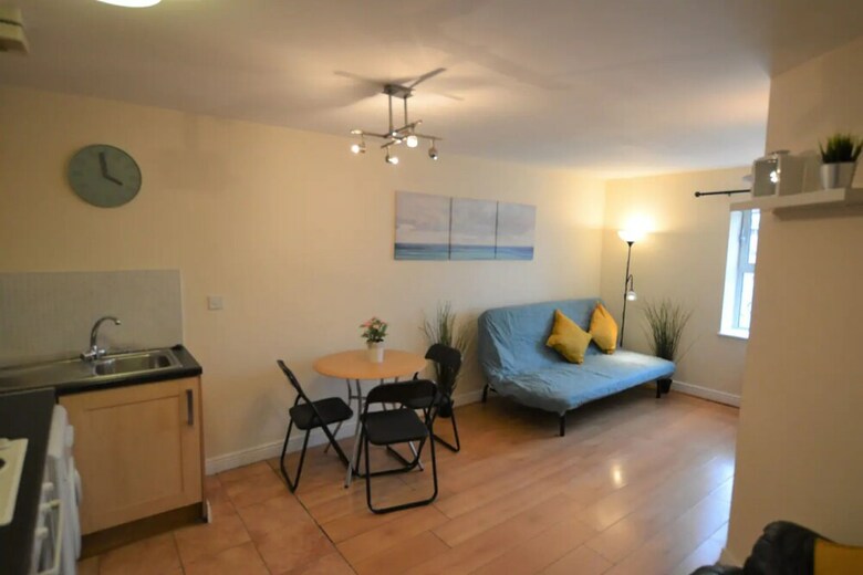 Great 2 Bedroom Apartment In Trendy Stoneybatter