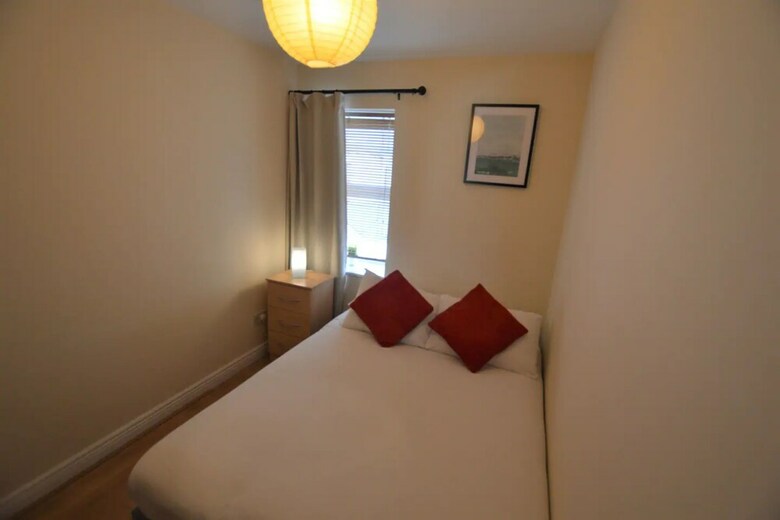 Great 2 Bedroom Apartment In Trendy Stoneybatter