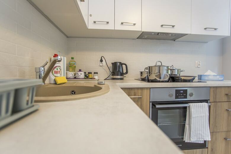 Central Rental - Apartament Rodzinny Chrobrego 16