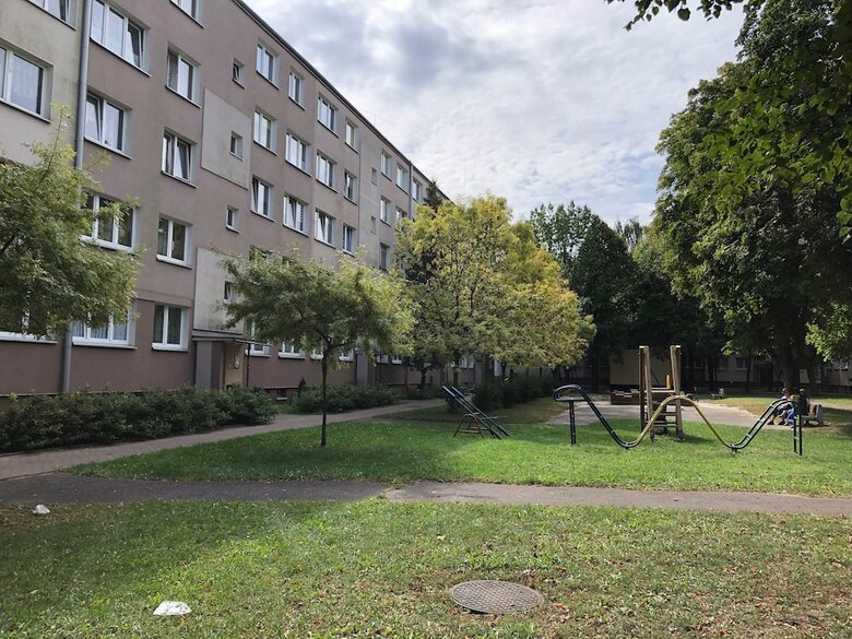 Central Rental - Apartament Rodzinny Chrobrego 16