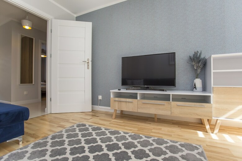 Central Rental - Apartament Rodzinny Chrobrego 16