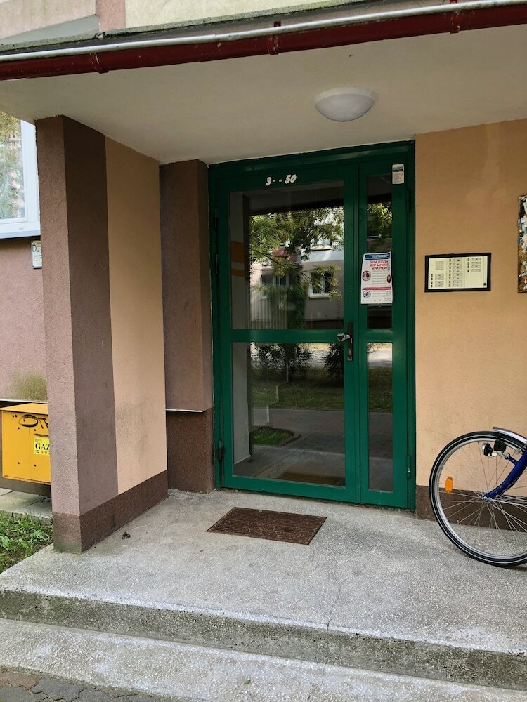 Central Rental - Apartament Rodzinny Chrobrego 16