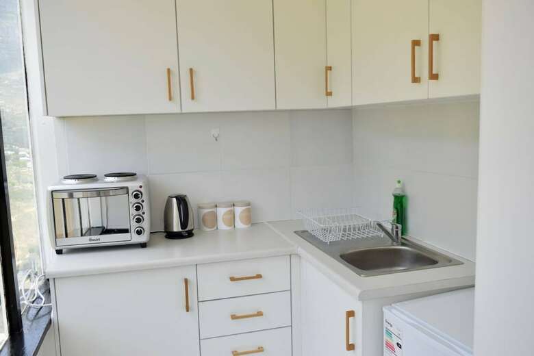 Apartamentos 1 Bedroom Disa Park Studio In Vredehoek