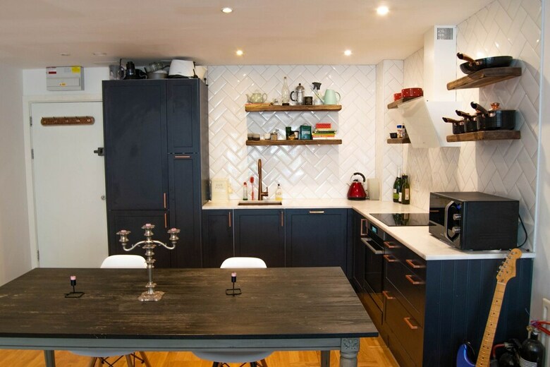 Apartamentos Charismatic 2 Bedroom Duplex In Shoreditch