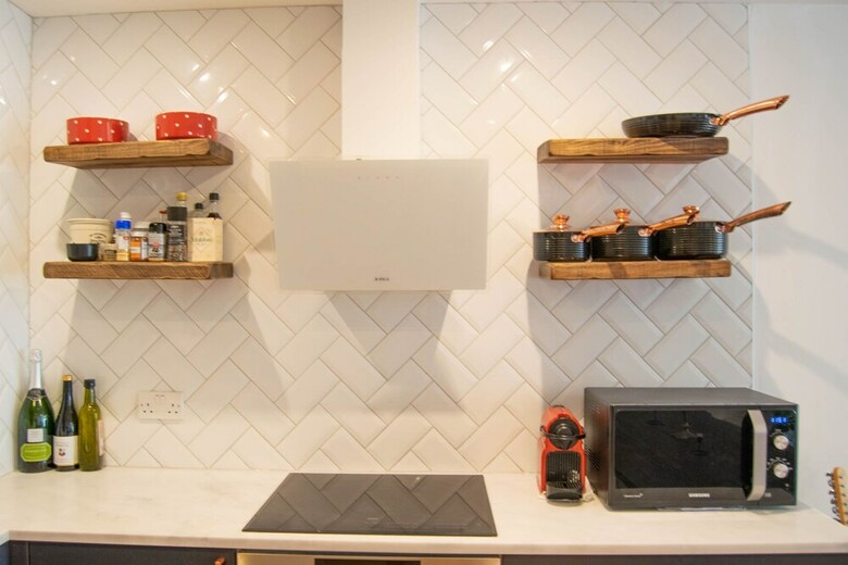 Apartamentos Charismatic 2 Bedroom Duplex In Shoreditch