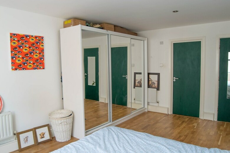 Apartamentos Charismatic 2 Bedroom Duplex In Shoreditch