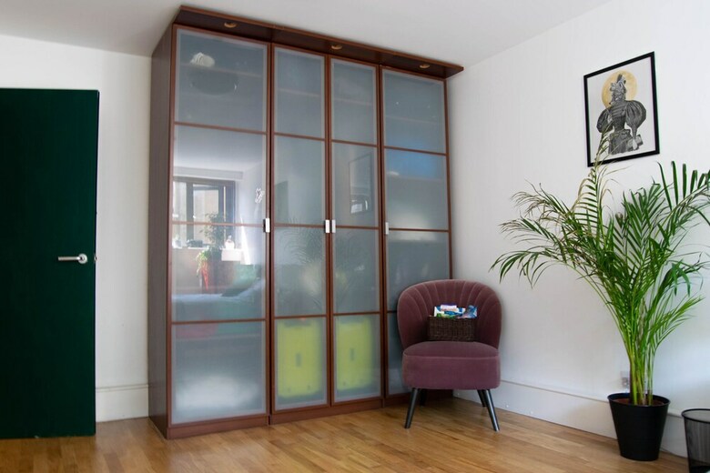 Apartamentos Charismatic 2 Bedroom Duplex In Shoreditch