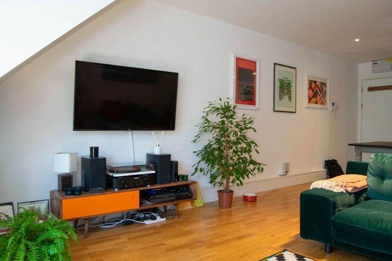 Apartamentos Charismatic 2 Bedroom Duplex In Shoreditch