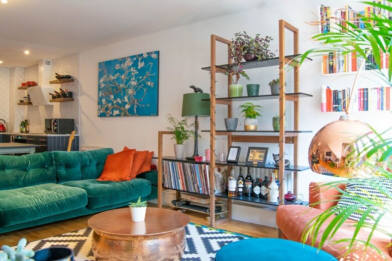 Apartamentos Charismatic 2 Bedroom Duplex In Shoreditch