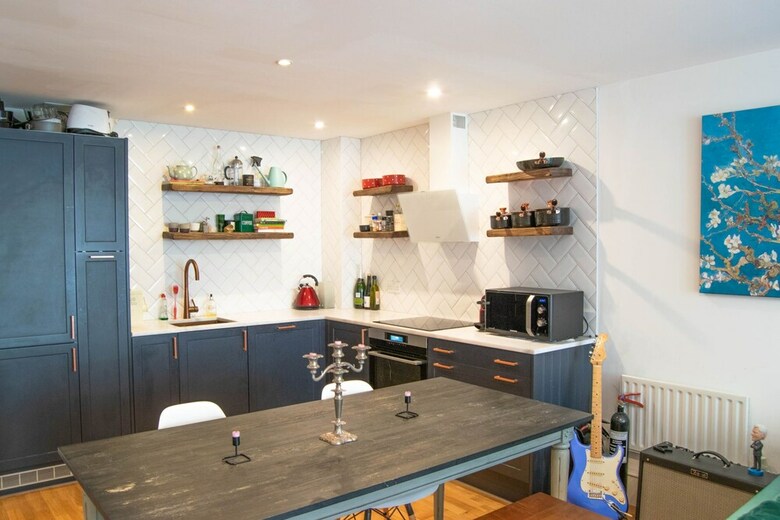 Apartamentos Charismatic 2 Bedroom Duplex In Shoreditch