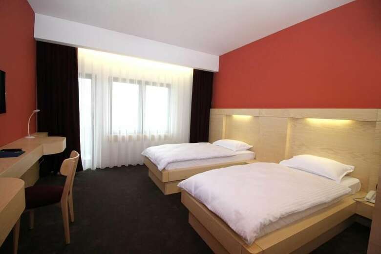 Hotel International Prishtina