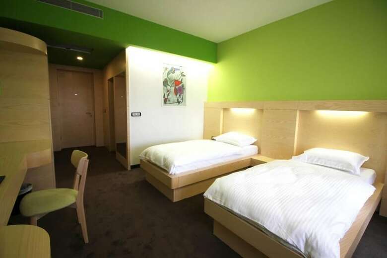 Hotel International Prishtina