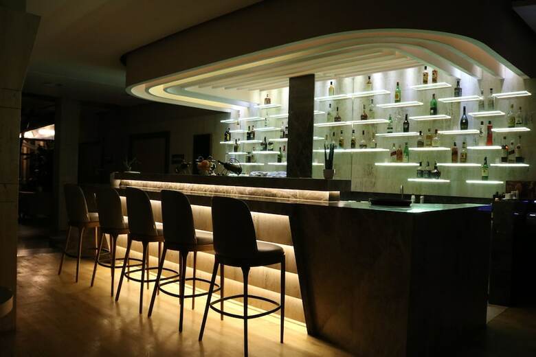 Hotel International Prishtina