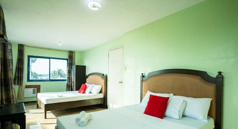 Hotel Juness Beach Resort