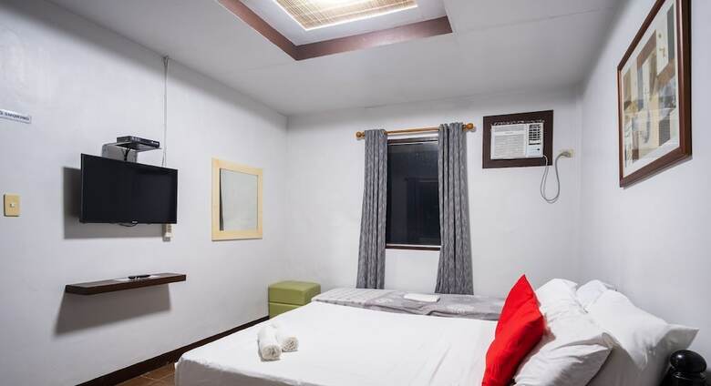 Hotel Juness Beach Resort