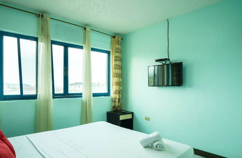 Hotel Juness Beach Resort