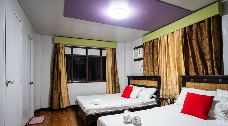 Hotel Juness Beach Resort