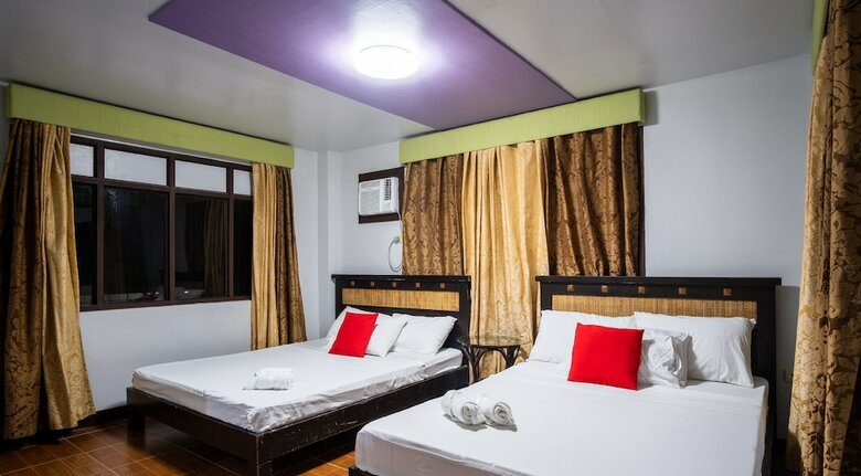 Hotel Juness Beach Resort