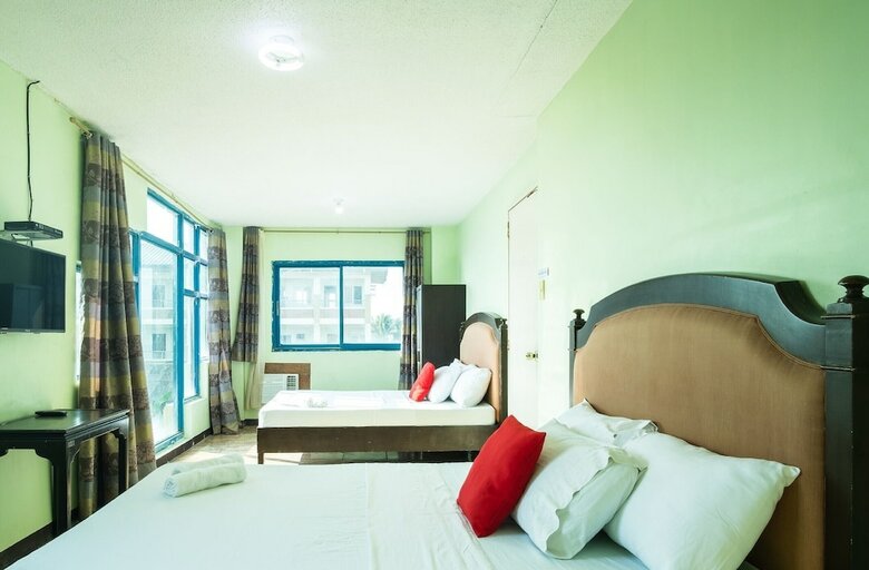 Hotel Juness Beach Resort