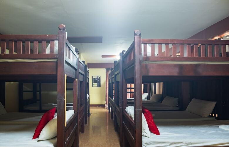 Hotel Juness Beach Resort