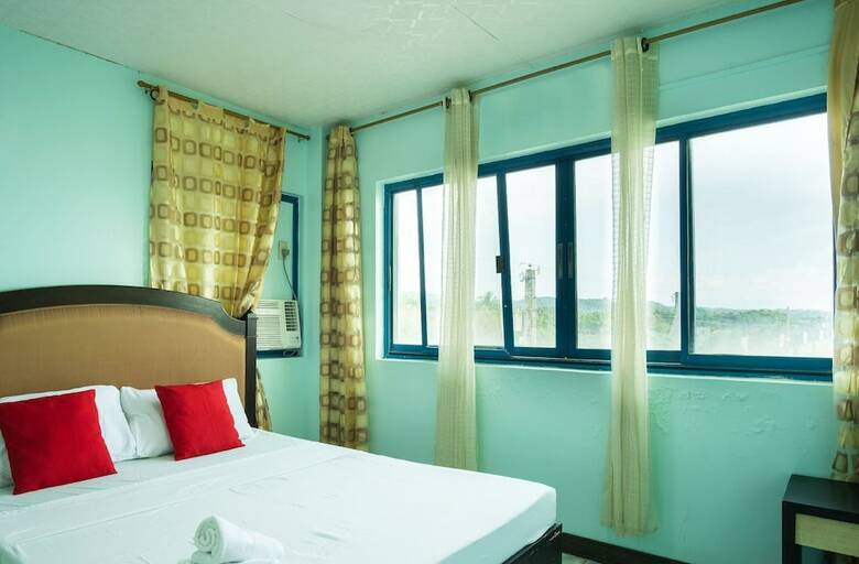Hotel Juness Beach Resort