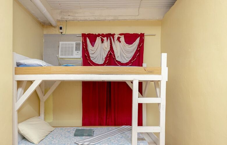 Posada Zen Rooms Lh Bri Lodge Siargao