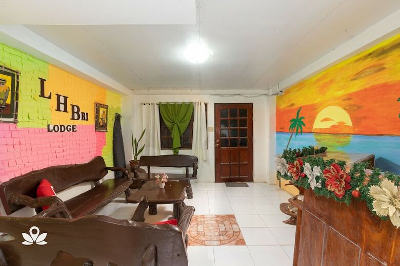 Posada Zen Rooms Lh Bri Lodge Siargao