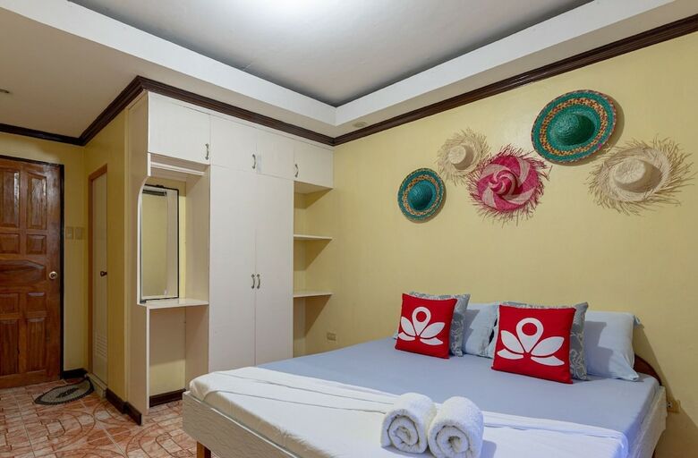 Posada Zen Rooms Lh Bri Lodge Siargao