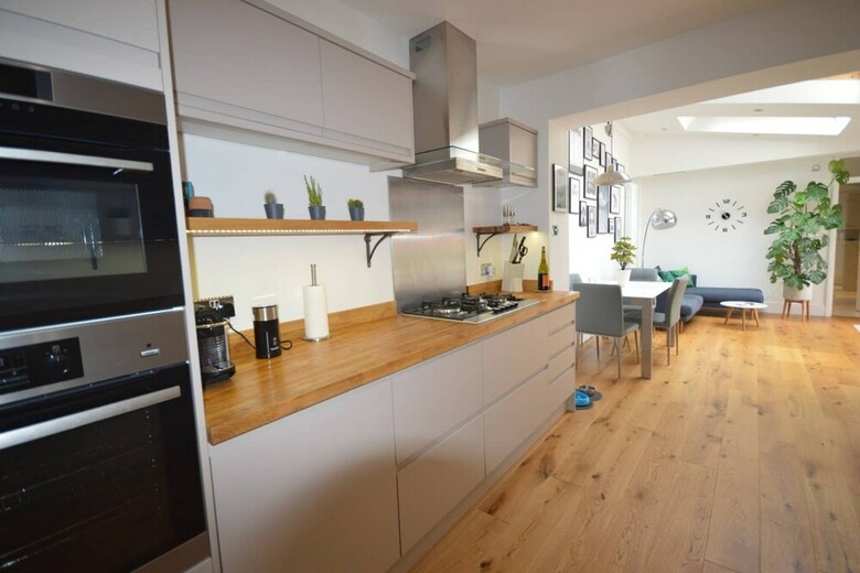 Apartamentos Elegant Bristol Garden Flat By The Arches